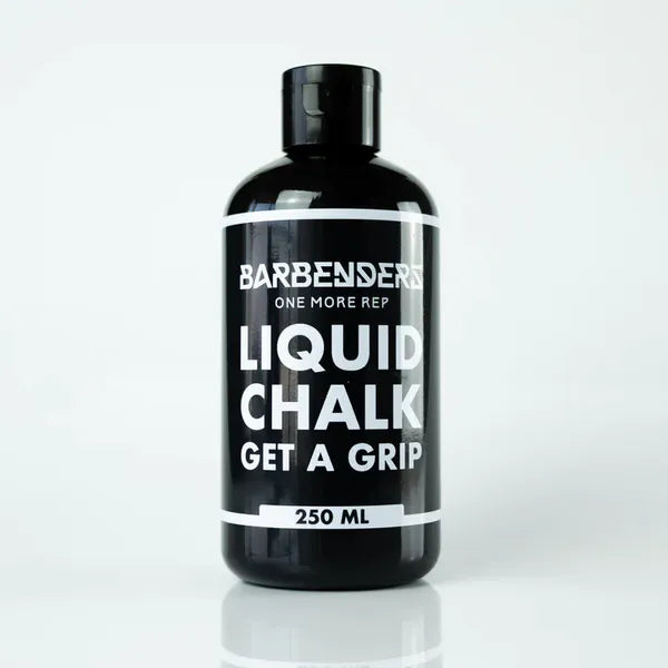 Barbenders, Liquid Chalk, 250ml