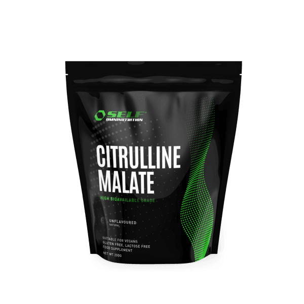 Citrulline Malate, 200g