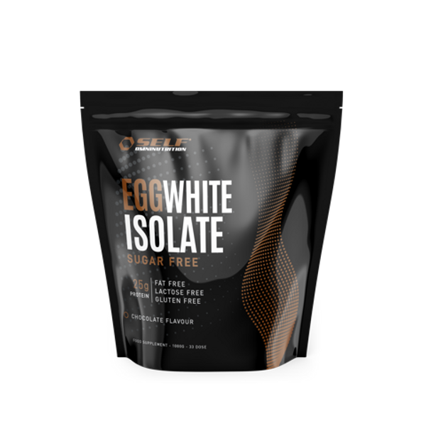 Egg White Isolate -1kg