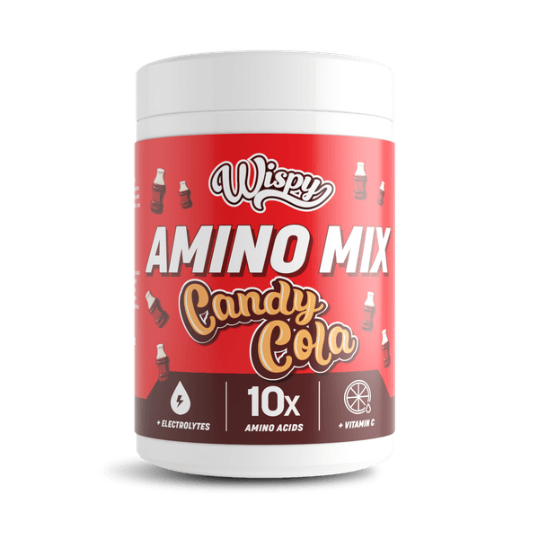 Wispy Amino Mix, 350g