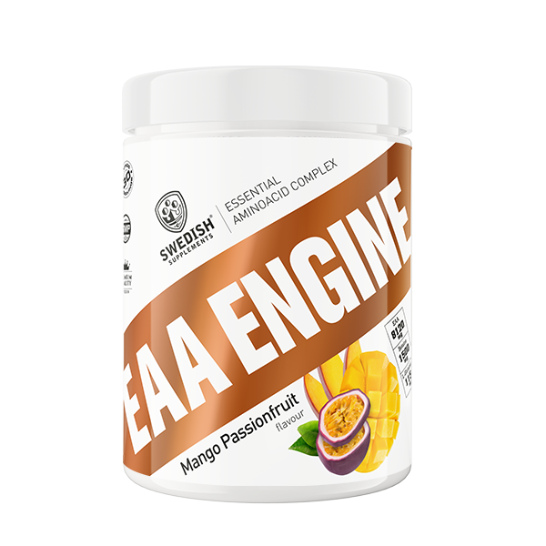 EAA Engine, 450g Mango Passionfruit