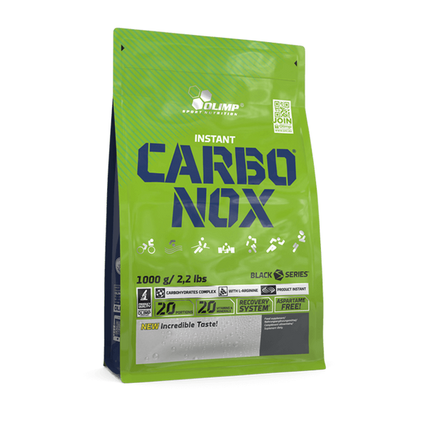 Olimp Carbo NOX Powder, 1000g