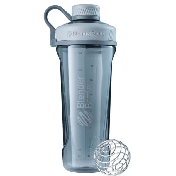 BlenderBottle Radian Tritan, 940ml, Pebble Grey