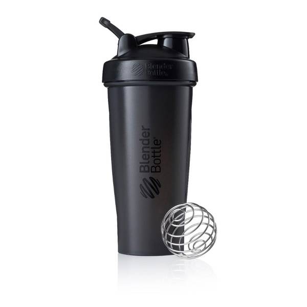 BlenderBottle Classic Loop, 820ml, Black