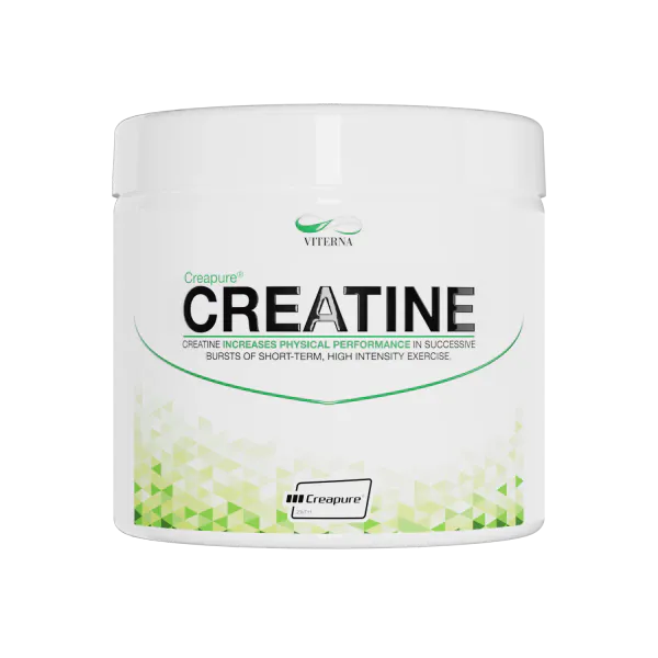 Viterna Creatine (Creapure), 300g