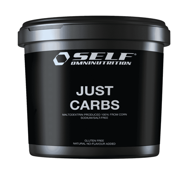 Just Carb 2 kg - Natural