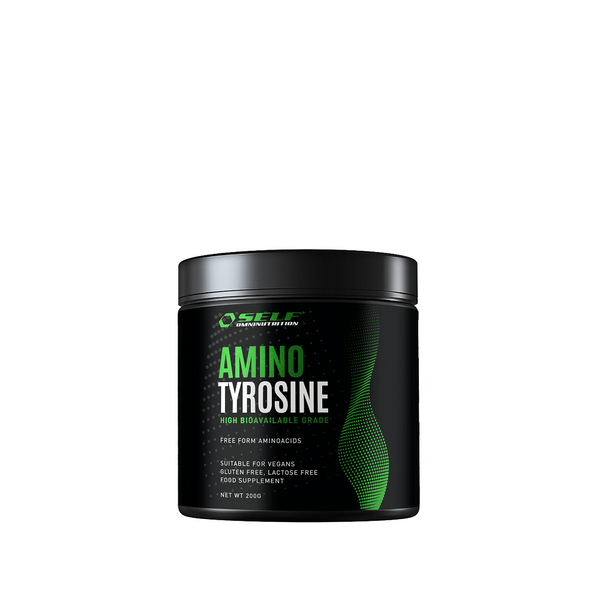 Tyrosine - 200g