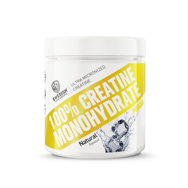 Creatine Monohydrate 250g