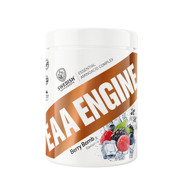 EAA Engine, 450g Berry Bomb