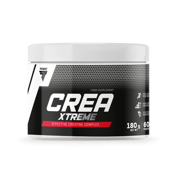 Crea9 Xtreme - 180g - tropical