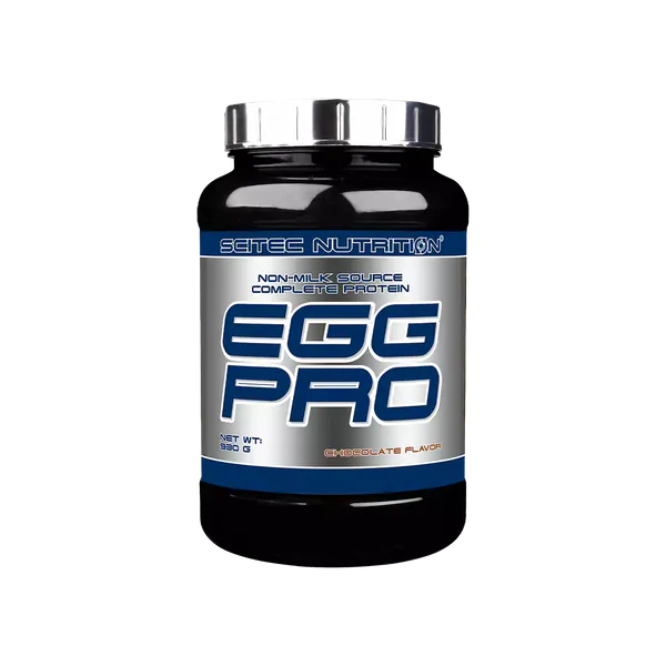 Egg Pro 930g, Chocolate