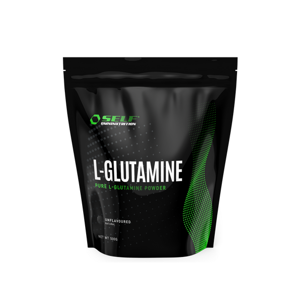 Real Glutamine - 500g