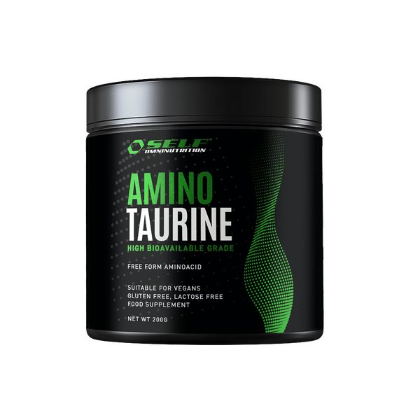 Taurine - 200g