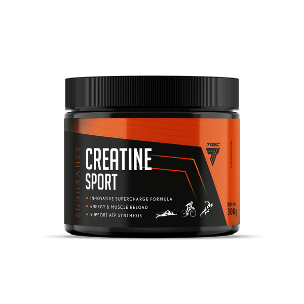 Creatine Sport, 300g