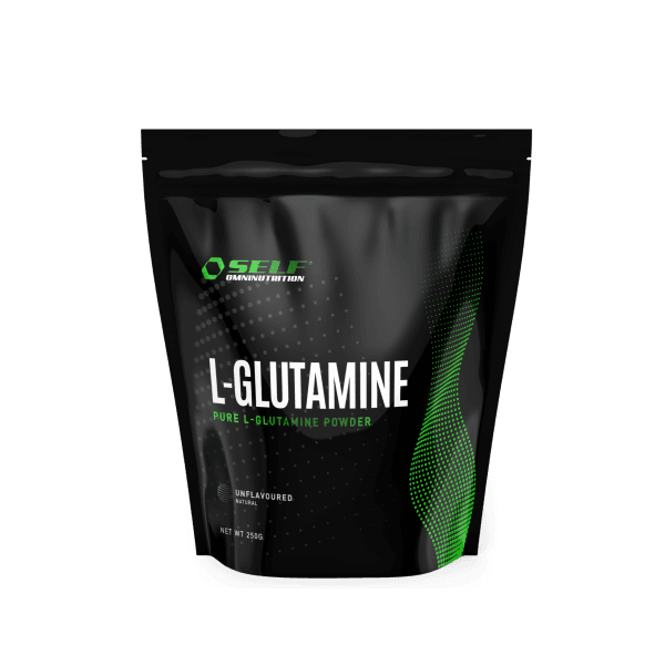 Real Glutamine - 250g