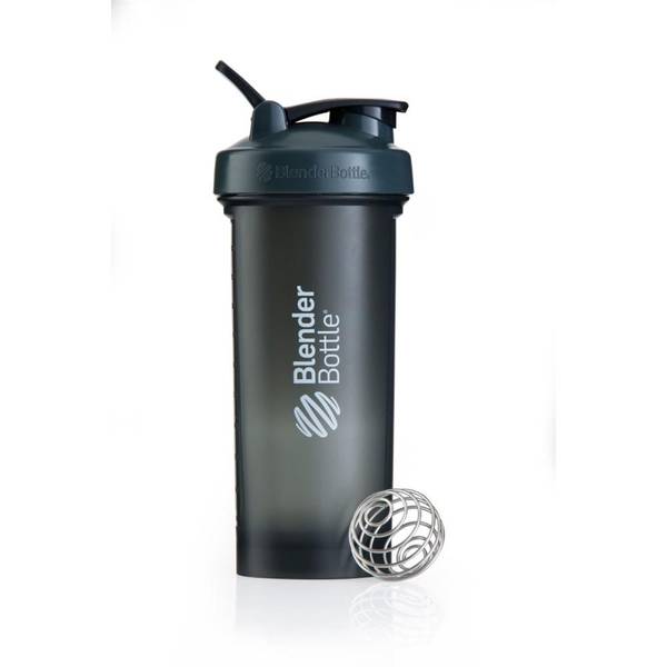 BlenderBottle Pro45, 1300ml, Grey-White