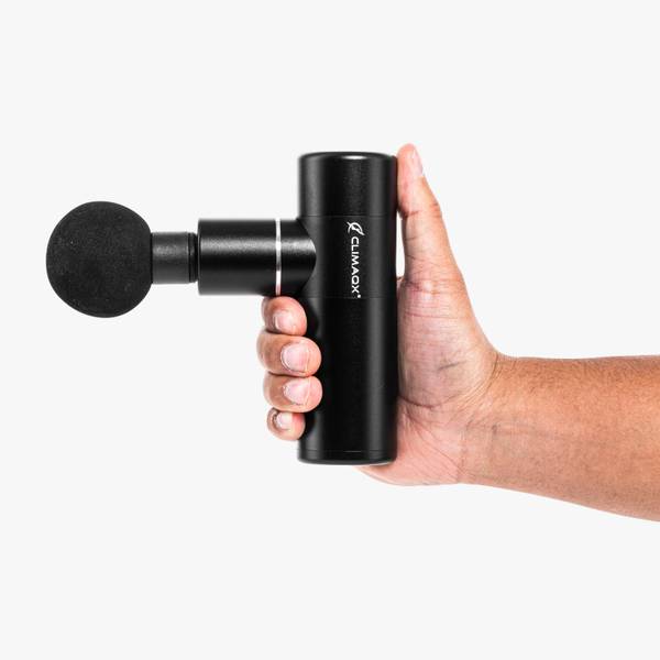 CLIMAQX "MINI" MASSAGE GUN