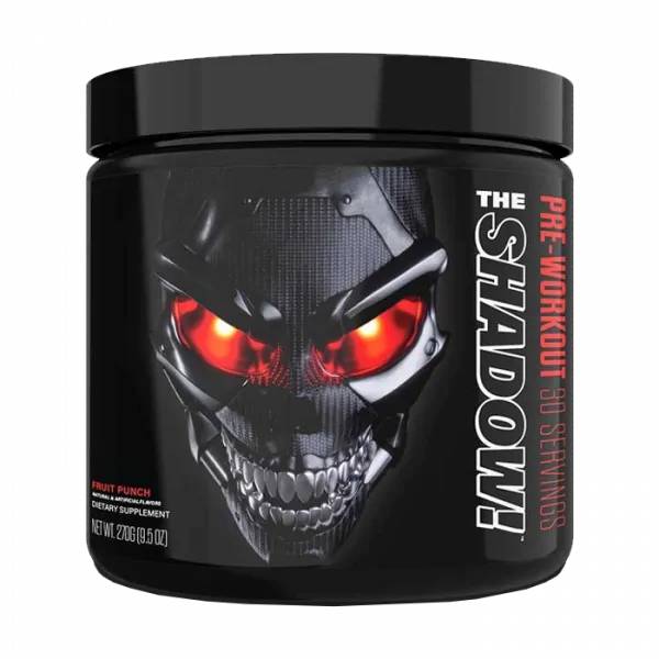 The Shadow - Fruit Punch (Cobra Labs) - 270g