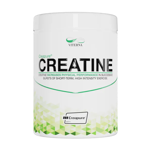 Viterna Creatine (Creapure), 500g