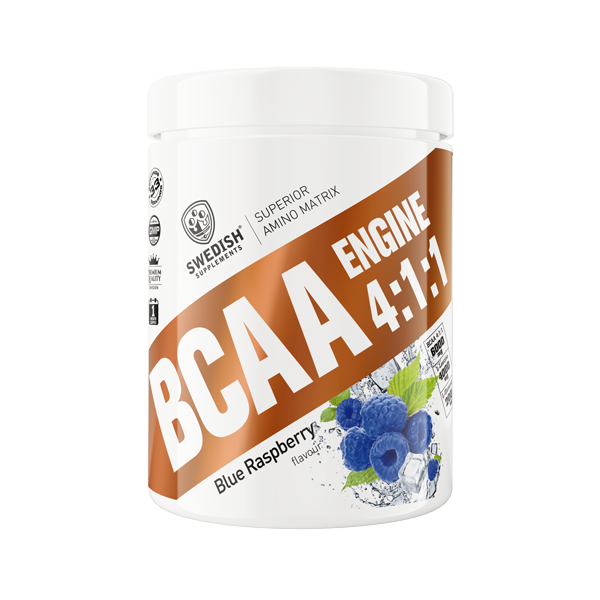 Bcaa Engine 4:1:1 400g