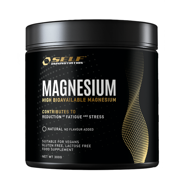 Magnesium 300g