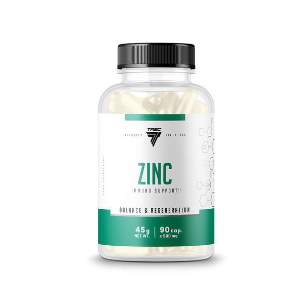 Zinc 90tab