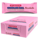 Barebells Protein Bar,12x55g, Soft Protein Bar