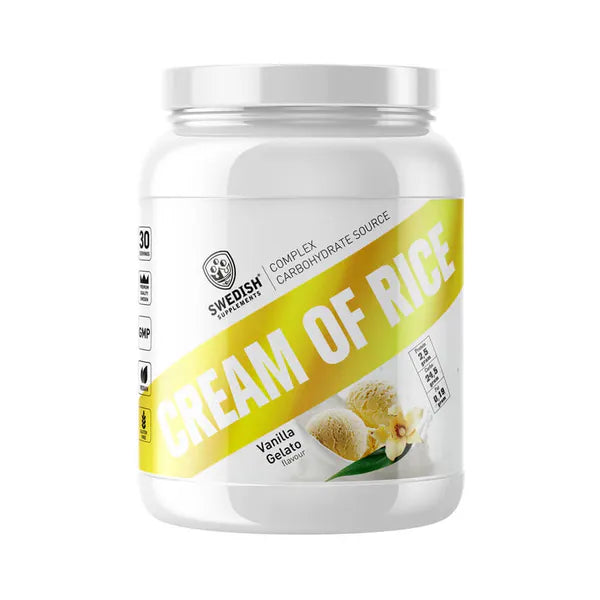 Cream of Rice, 1000g