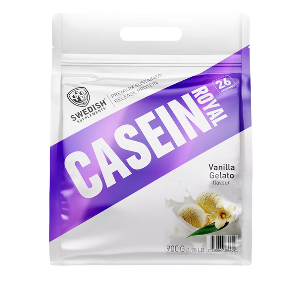 Casein Royal 900g ZIP