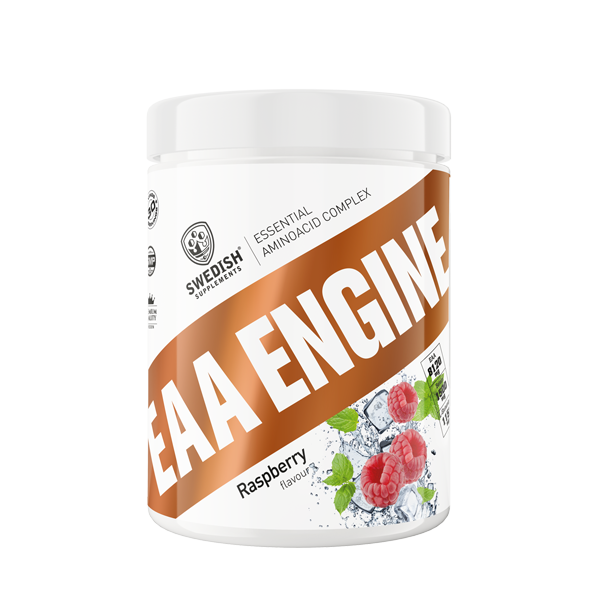 EAA Engine, 450g Raspberry