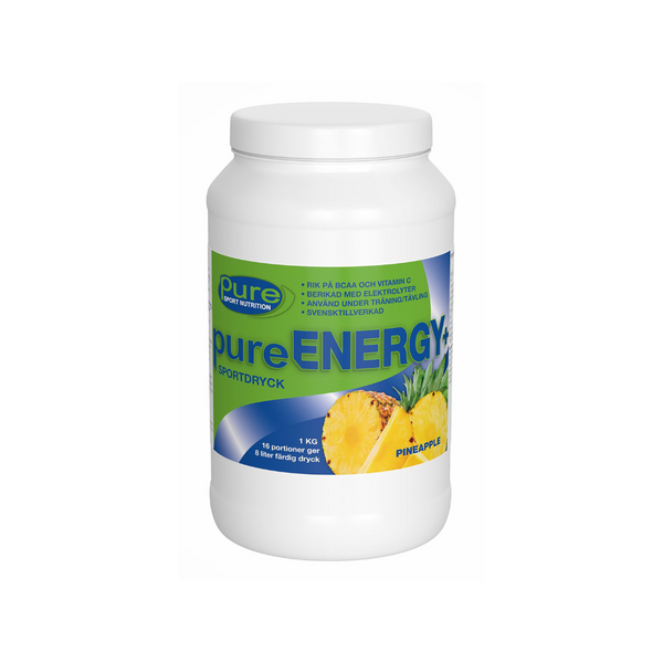 Pure Energy powder 1kg