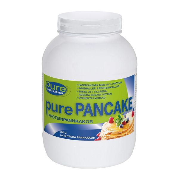 Pure Pancake, 900g