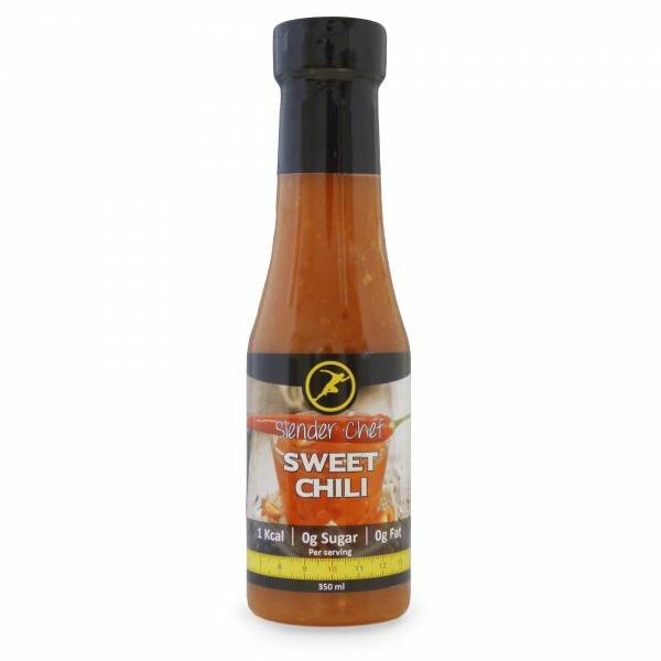 Slender Chef Sweet Chili (6x350ml)