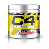 C4 Preworkout - 195g