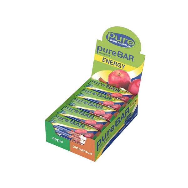 Pure bar energy 20X50G