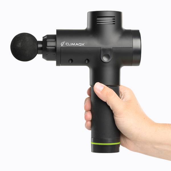 CLIMAQX MASSAGE GUN