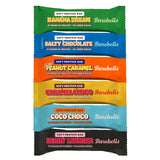 Barebells Protein Bar,12x55g, Soft Protein Bar