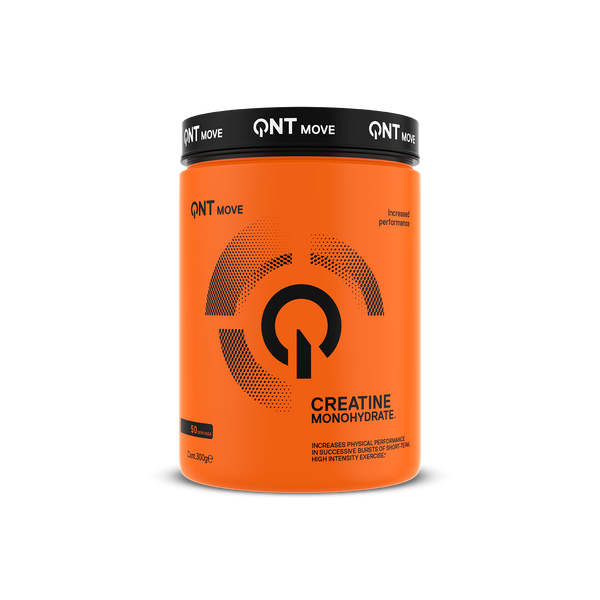 QNT Creatine Monohydrate, 300g