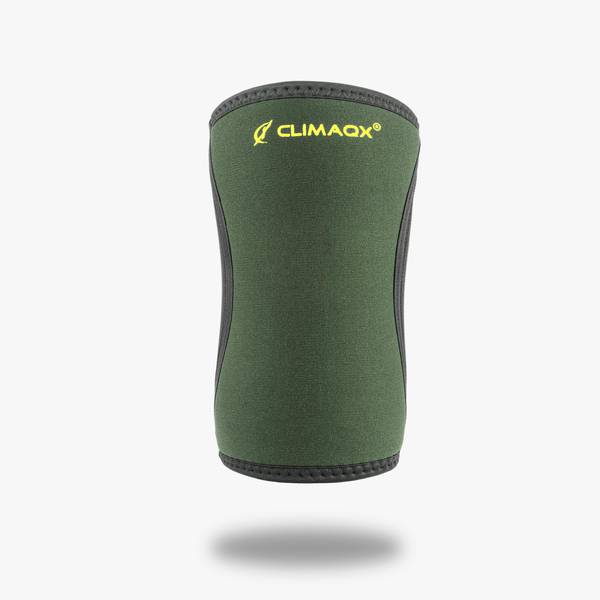 Climaqx Arm-Sleeves, Khaki