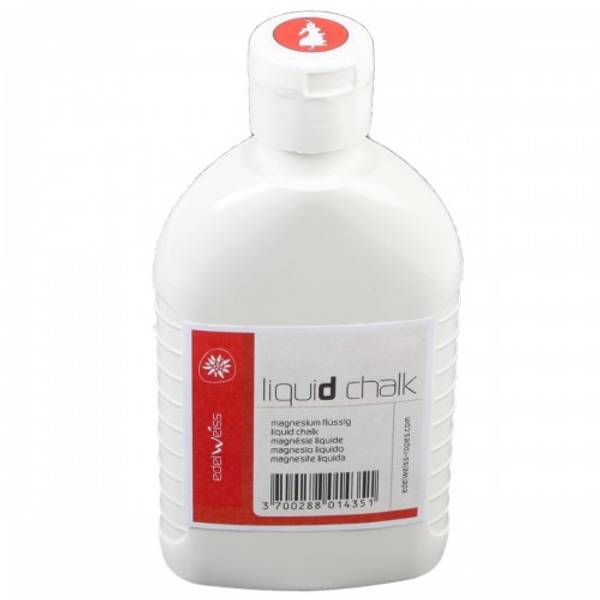 Edelweiss, Liquid Chalk, 250ml