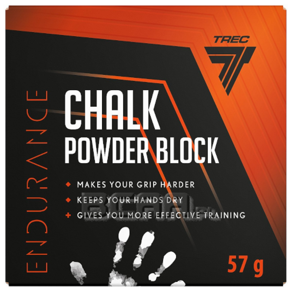 Chalk, Block 57g