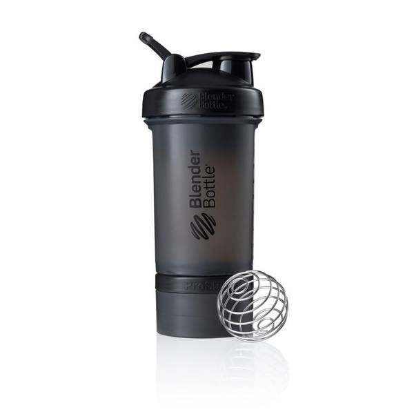 BlenderBottle ProStak, 650ml, Black