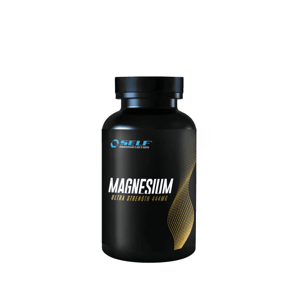 Magnesium Ultra Strength, 90 caps