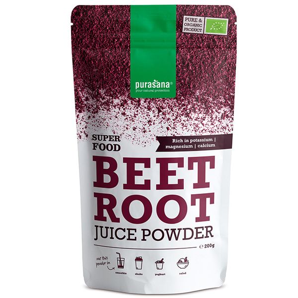 Beetroot Juice Powder