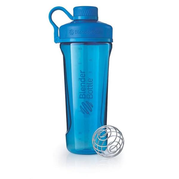 BlenderBottle Radian Tritan, 940ml, Cyan