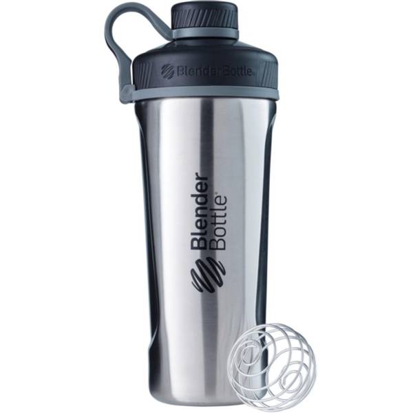 BlenderBottle Radian Insulated Stainless Steel, 770ml, Natural