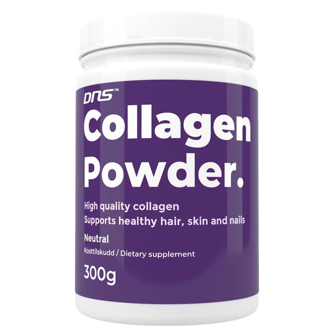 Collagen Powder - Natural