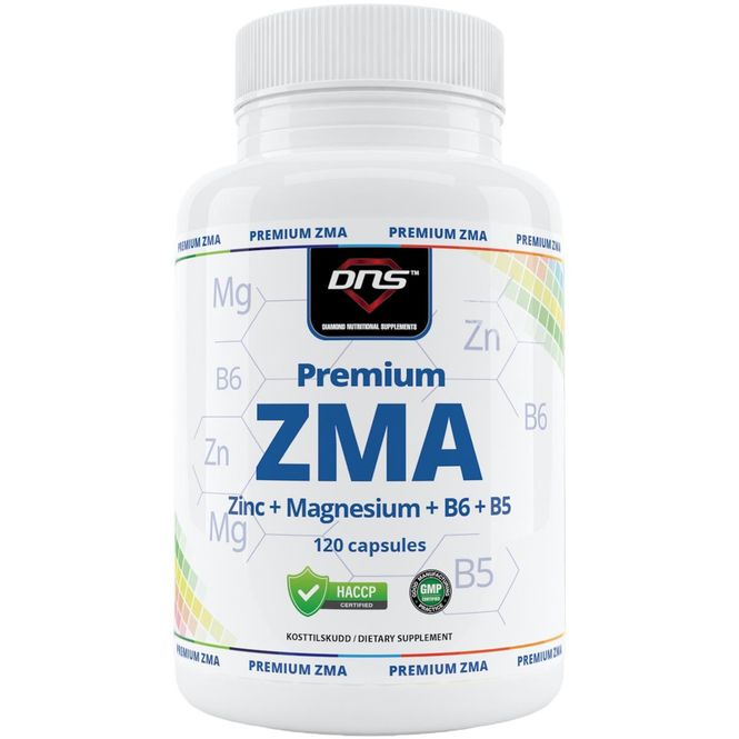 Premium ZMA