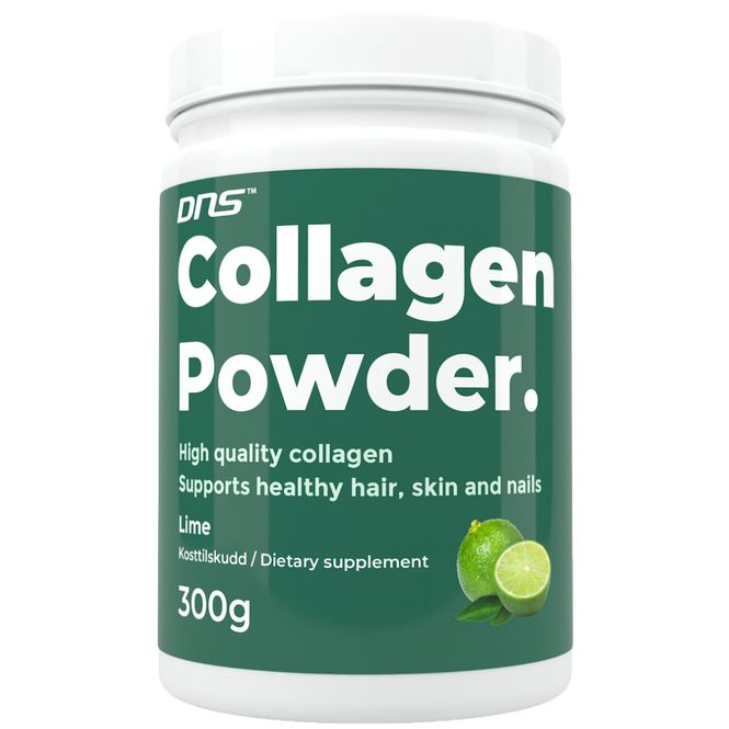 Collagen Powder - Lime