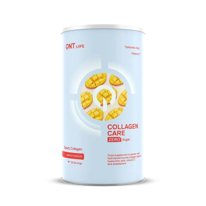 QNT Beauty Collagen Care, Mango